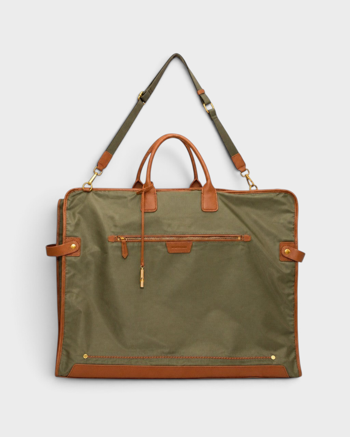Oslo Premium Travel Garment Bag