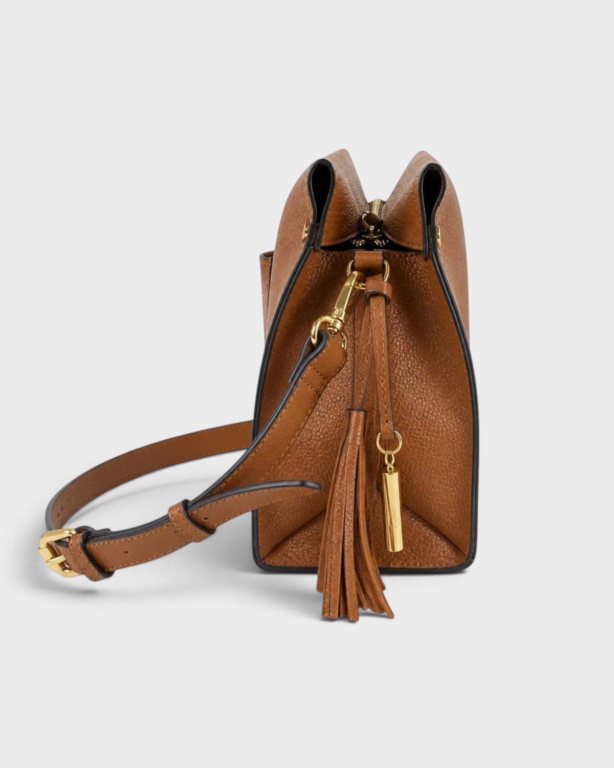 Vienna Small Shoulder Bag