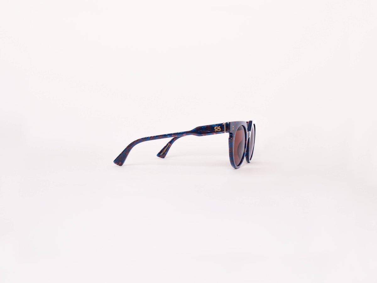 Aster Sunglasses - Check Mate