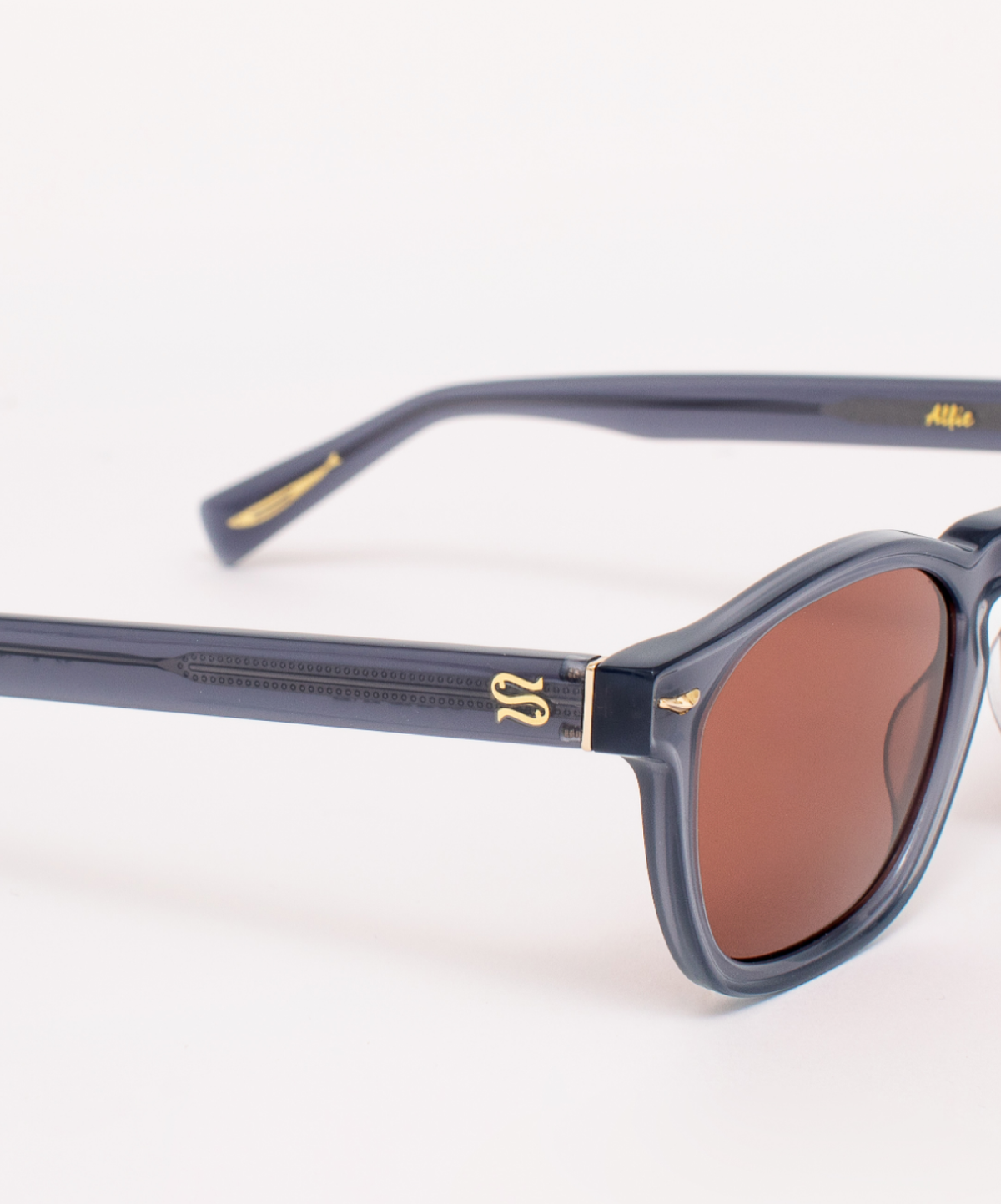 Alfie Sunglasses - Last Call