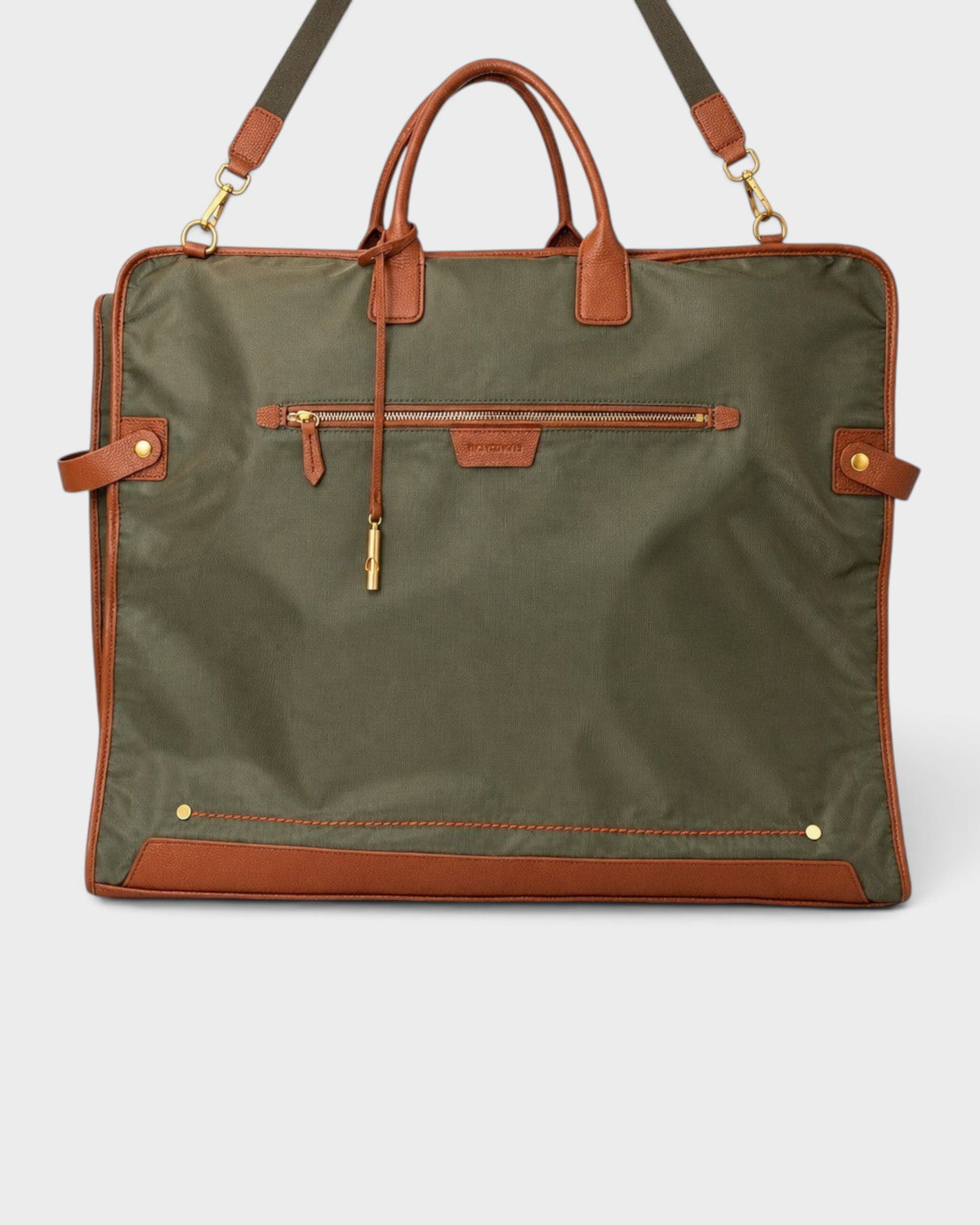 Oslo Premium Travel Garment Bag