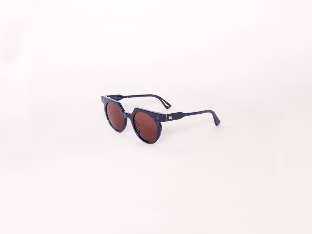 Aster Sunglasses - Check Mate