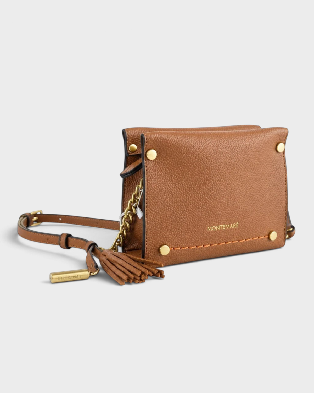 Vienna Mini Crossbody