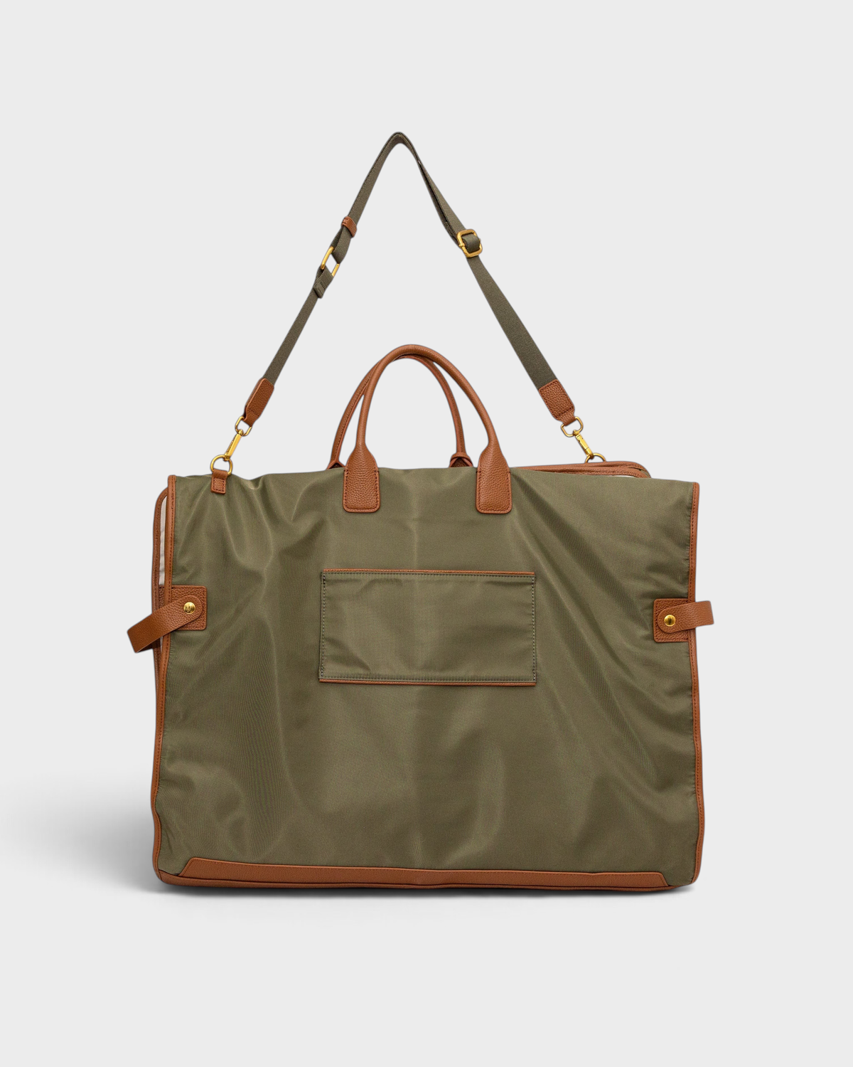Oslo Premium Travel Garment Bag