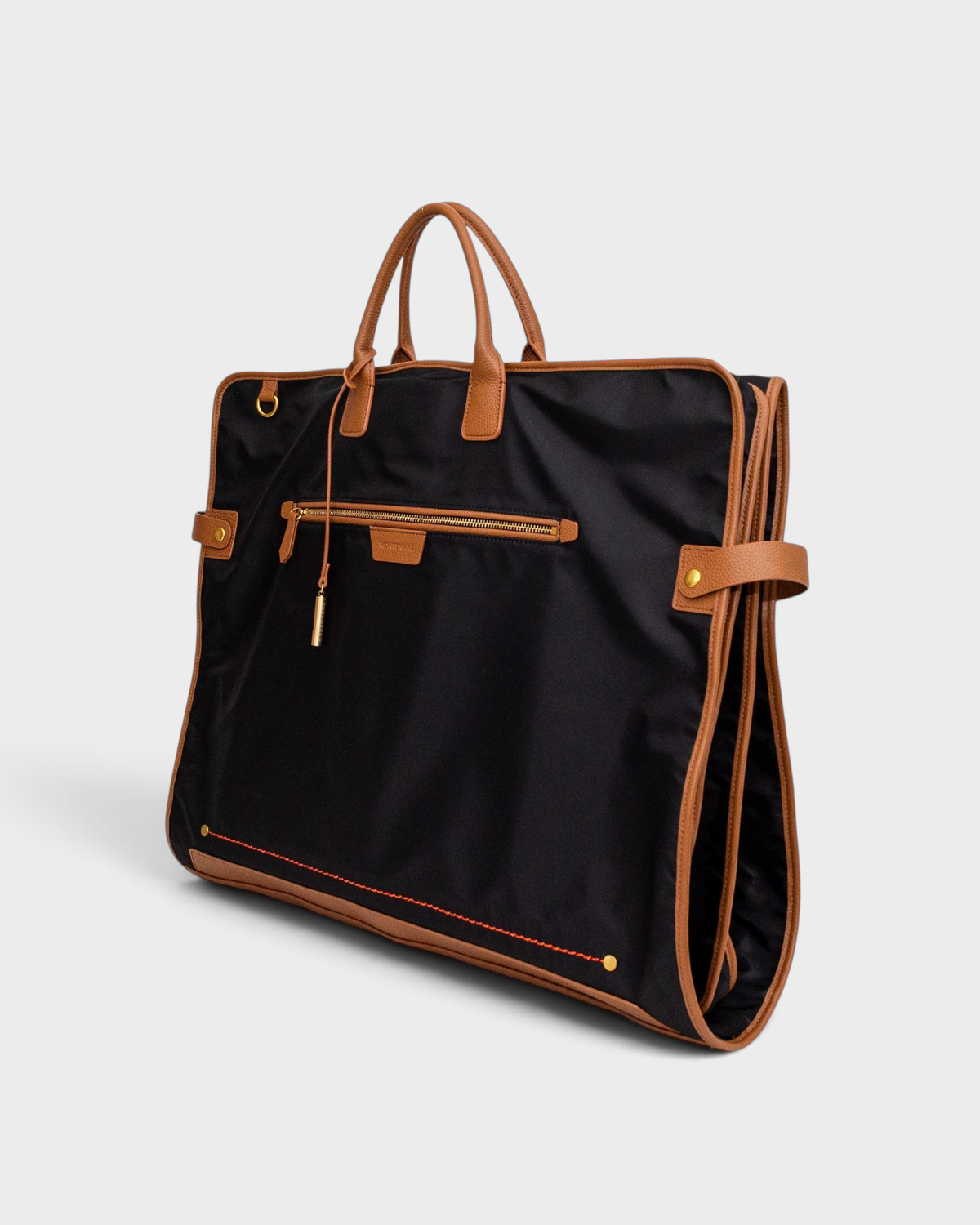 Oslo Premium Travel Garment Bag