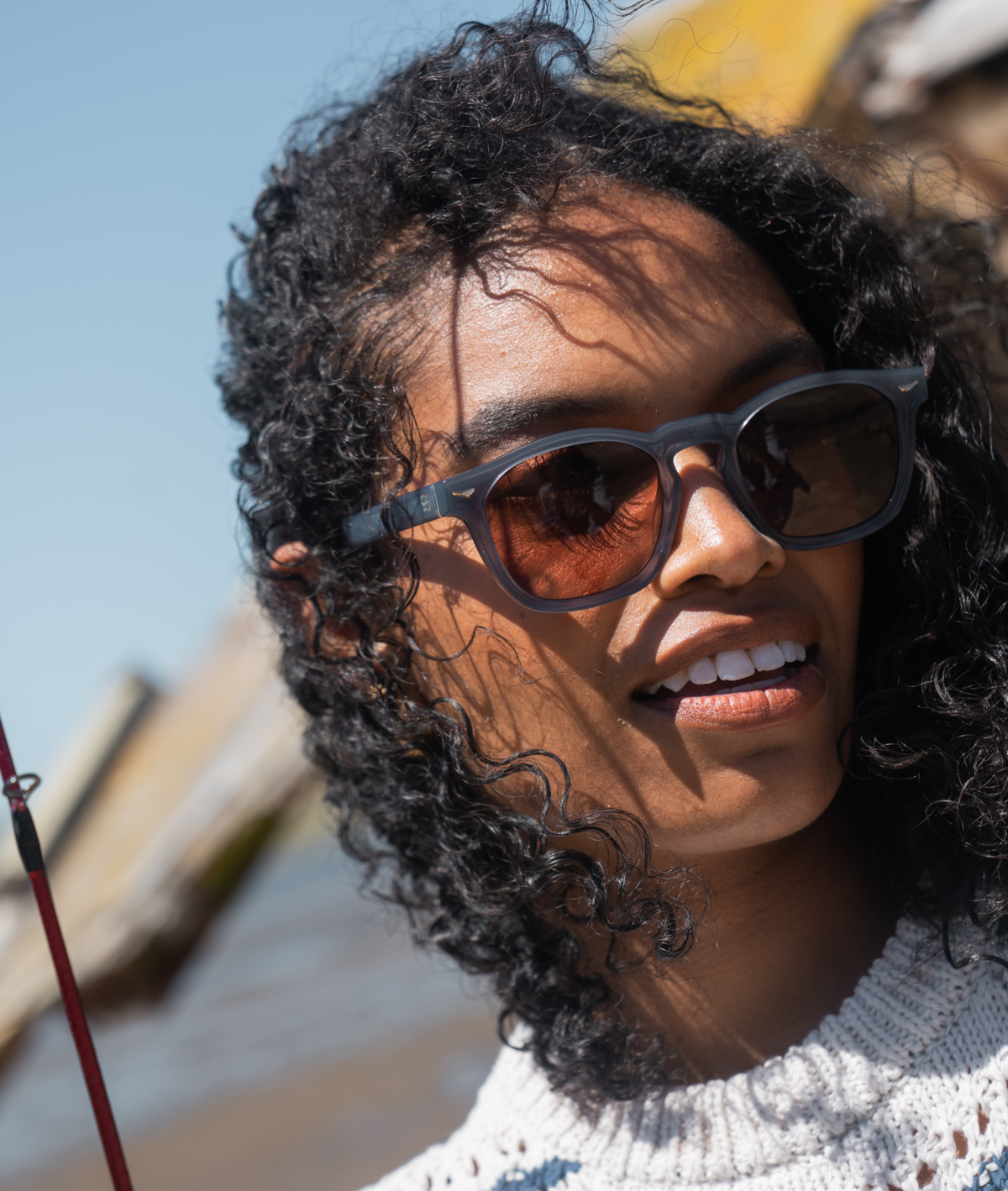 Alfie Sunglasses - Last Call