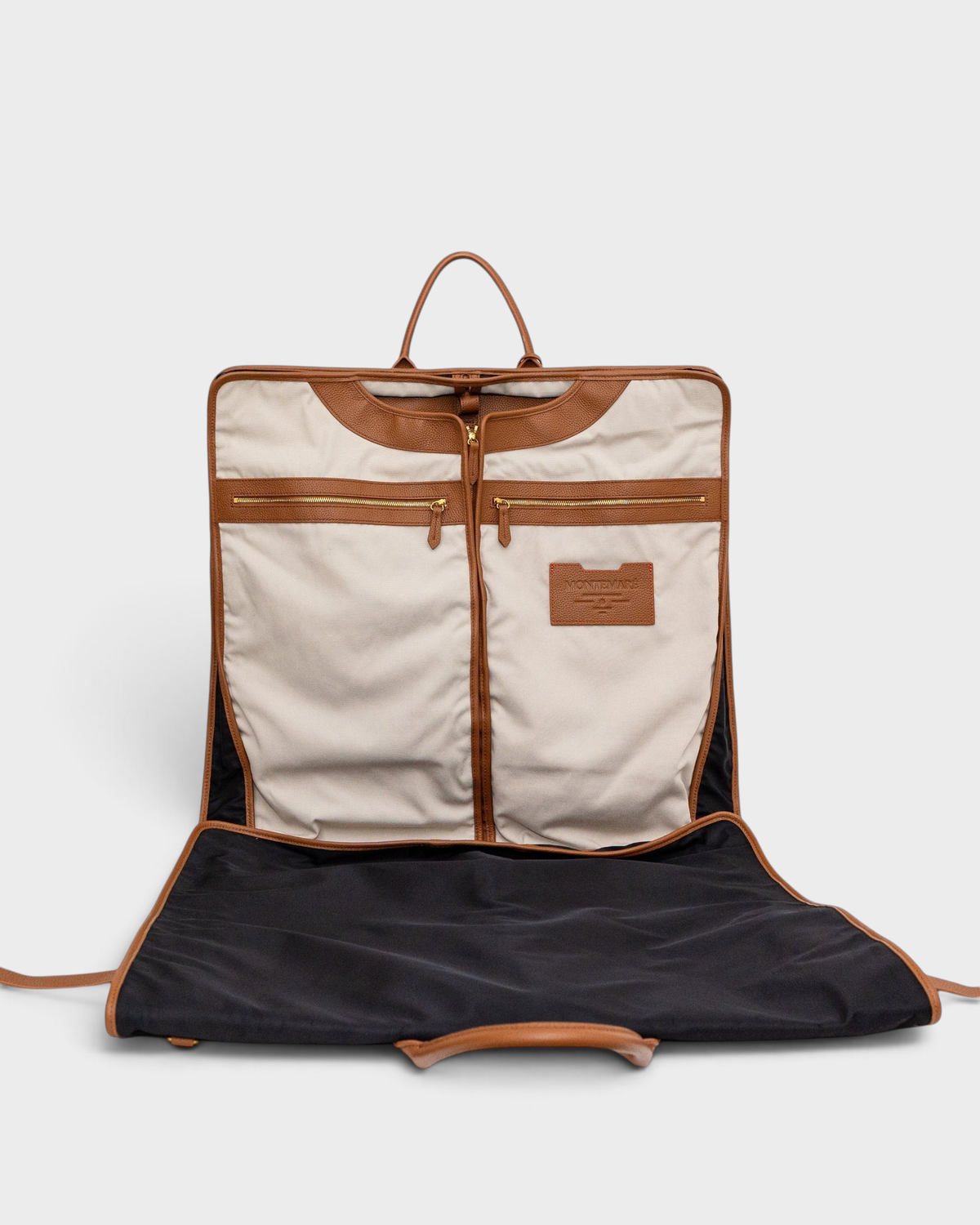 Oslo Premium Travel Garment Bag