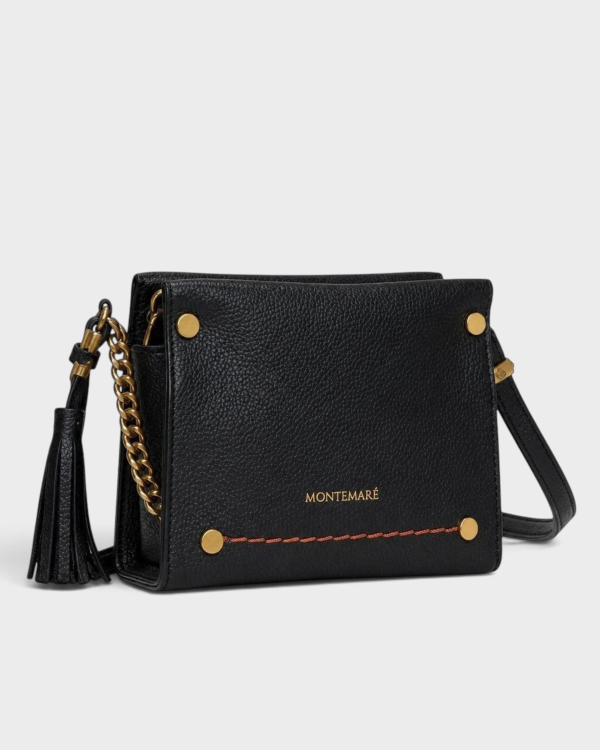 Vienna Mini Crossbody