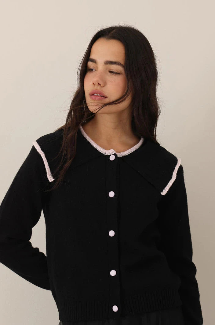 Yetapa Cardigan
