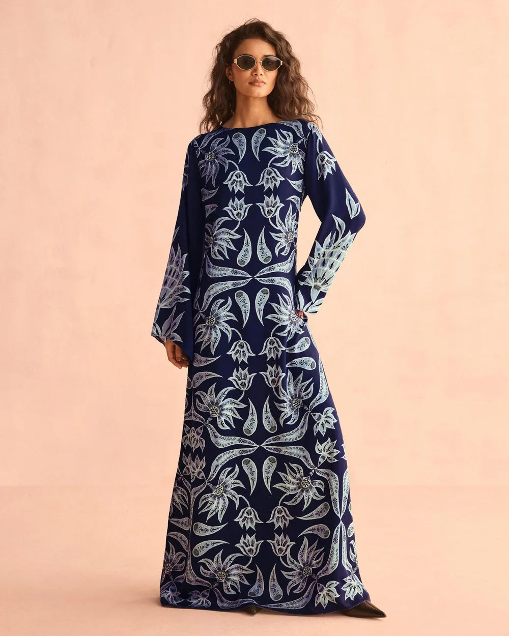 Parker Maxi- Alexia Nightfall
